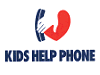 Kids help phone