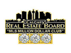 MLS® Million Dollar Award of Merit